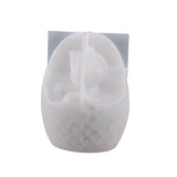 Dragon Egg Resin Mold for Home Decor and Soap Making