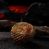 Dinosaur Egg Shaped Silicone Moulds Soap Candle Chocolate Mould