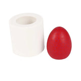 Dinosaur Eggs Epoxy Resin Mould for Soap Aromatherapy Oil Silicone Mold