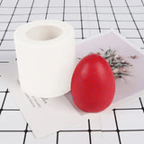 Dinosaur Eggs Epoxy Resin Mould for Soap Aromatherapy Oil Silicone Mold