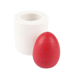 Dinosaur Eggs Epoxy Resin Mould for Soap Aromatherapy Oil Silicone Mold