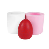 Dinosaur Eggs Epoxy Resin Mould for Soap Aromatherapy Oil Silicone Mold