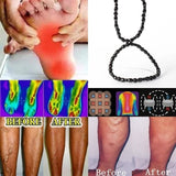 Magnetic Hematite Anklet for Weight Loss