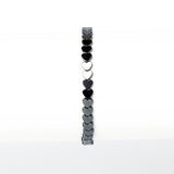 Magnetic Hematite Anklet for Weight Loss