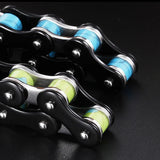 Stainless Steel Motorcycle Bracelet Men's Jewelry