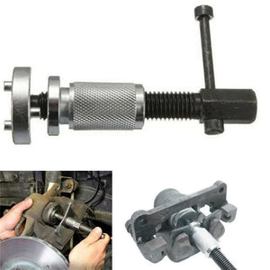 Car Auto Brake Caliper Piston Rewind Tool Kit