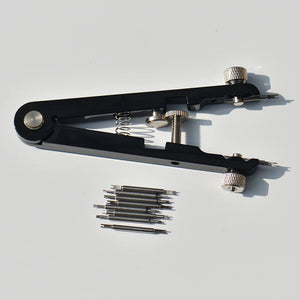 Watch Strap Tool Kit Opener Spring Bar Connecting Pin Remover