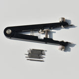 Watch Strap Tool Kit Opener Spring Bar Connecting Pin Remover