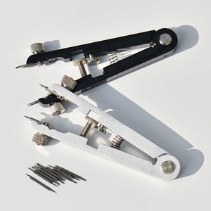 Watch Strap Tool Kit Opener Spring Bar Connecting Pin Remover