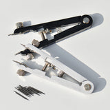 Watch Strap Tool Kit Opener Spring Bar Connecting Pin Remover
