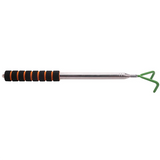 Disc Golf Retriever Telescoping Stainless Steel Disc Golf Retrieval Device