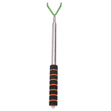 Disc Golf Retriever Telescoping Stainless Steel Disc Golf Retrieval Device