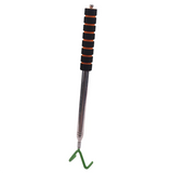 Disc Golf Retriever Telescoping Stainless Steel Disc Golf Retrieval Device