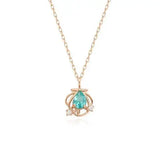 Princess Series Women's Necklace - High-end Jewelry