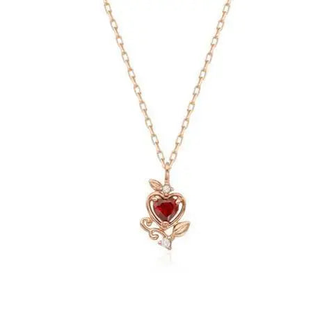 Princess Series Women's Necklace - High-end Jewelry