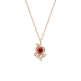 Princess Series Women's Necklace - High-end Jewelry