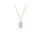 Princess Series Women's Necklace - High-end Jewelry