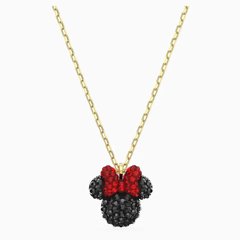 Mickey Minnie Women's Necklaces Premium