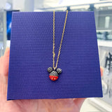 Mickey Minnie Women's Necklaces Premium