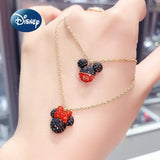Mickey Minnie Women's Necklaces Premium