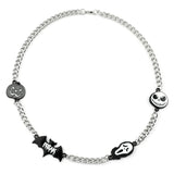 Nightmare Before Christmas Jack Skellington Necklace - Fans' Accessory