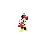 Mickey Mouse Resin Charms Pendants for DIY Jewelry