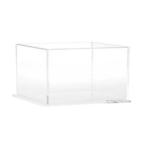 Acrylic Display Case for Action Figures and Models