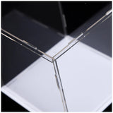 Acrylic Display Case for Action Figures and Models