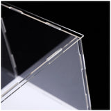 Acrylic Display Case for Action Figures and Models