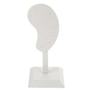 Earring Stand Holder Jewelry Organizer Rack Prop Hanger Collection Tower