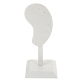 Earring Stand Holder Jewelry Organizer Rack Prop Hanger Collection Tower