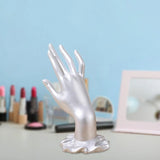 Heavy Duty Resin Bracelet Chain Photo Display Stand