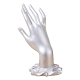 Heavy Duty Resin Bracelet Chain Photo Display Stand