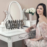 Acrylic Display Organizer Holder Hairband Storage