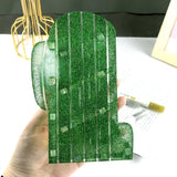 Resin Mold Jewelry Box Silicone Mold DIY Pen Holder Mold