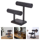 Jewelry Storage Organizer Watches Bracelet Display for Window Family Decoration