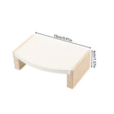 Nordic Style Jewelry Display Rack Bracelet Holder
