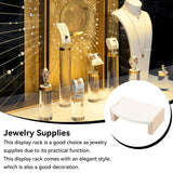 Nordic Style Jewelry Display Rack Bracelet Holder