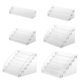 Acrylic Nail Polish Rack Varnish Holder Display Stand