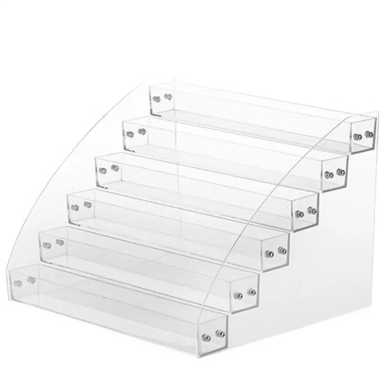 Acrylic Nail Polish Rack Varnish Holder Display Stand