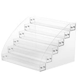 Acrylic Nail Polish Rack Varnish Holder Display Stand