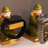 Japanese Style Jewelry Display Stand Bracelet Bracket Watch Holder