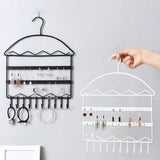 Modern Bracelet Hanger Organizer Storage Shelf Showcase Rack
