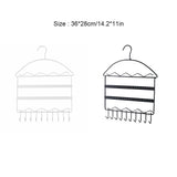 Modern Bracelet Hanger Organizer Storage Shelf Showcase Rack