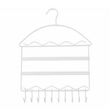 Modern Bracelet Hanger Organizer Storage Shelf Showcase Rack