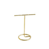 Wood Bracelet Organizer Display Stand