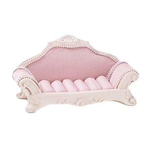 Display Stand EarHolder Jewelry Organizer for Bedroom Party