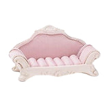 Display Stand EarHolder Jewelry Organizer for Bedroom Party