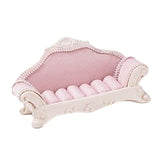 Display Stand EarHolder Jewelry Organizer for Bedroom Party
