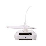 Rotary 360 Glasses Organizer Display Stand